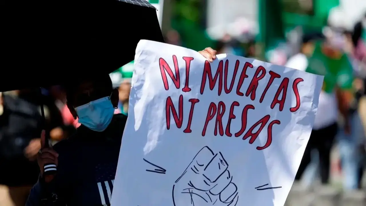 Aborto legal: a dos años de la IVE, ¿es suficiente solo con la ley?