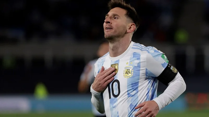 Selección Argentina, Mundial de Qatar 2022, Lionel Messi, Lionel Scaloni.