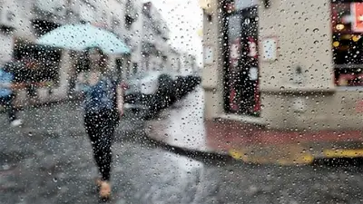 Clima hoy 13 de febrero: cuándo va a llover y bajará la temperatura Clima hoy 13 de febrero: cuándo va a llover y bajará la temperatura