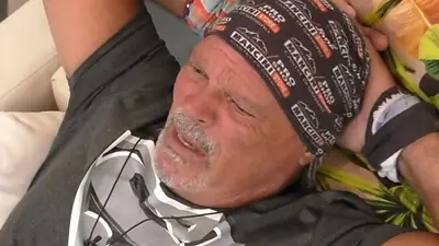 Gran Hermano Alfa Gran Hermano Alfa