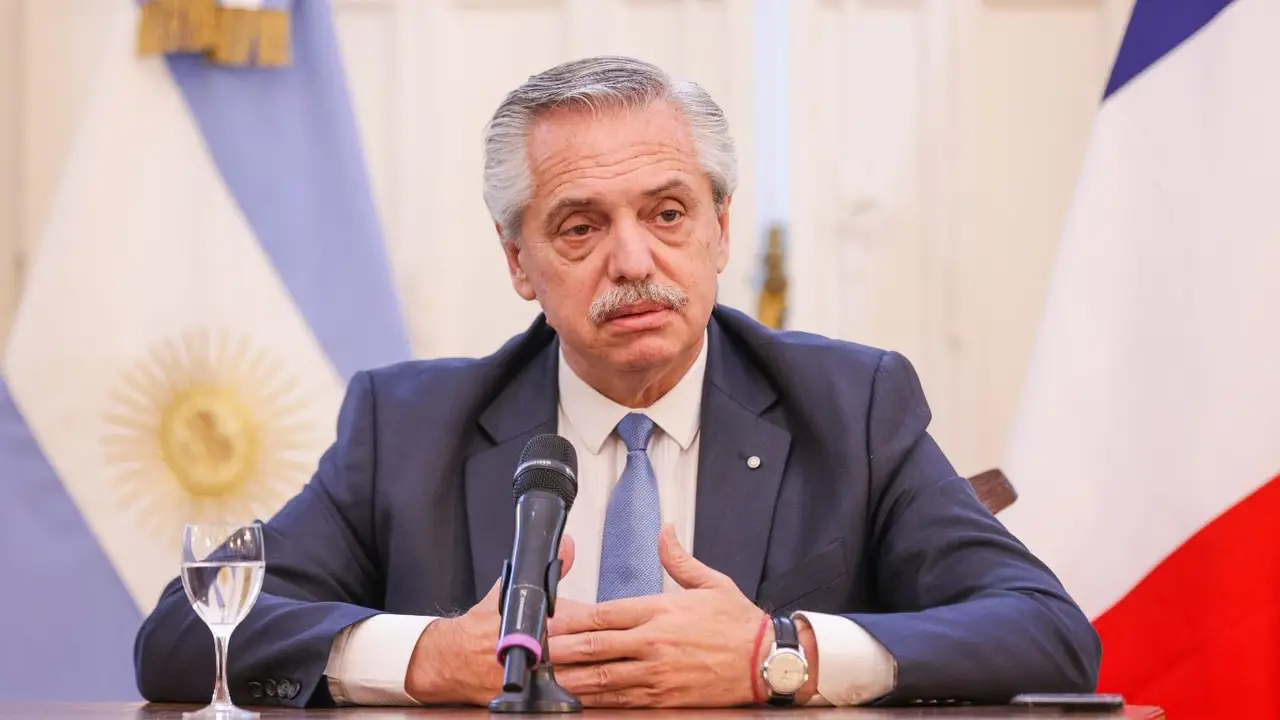 Alberto Fernández dijo que no habrá de suma fija pero confirmó un bono de fin de año para los salarios más bajos