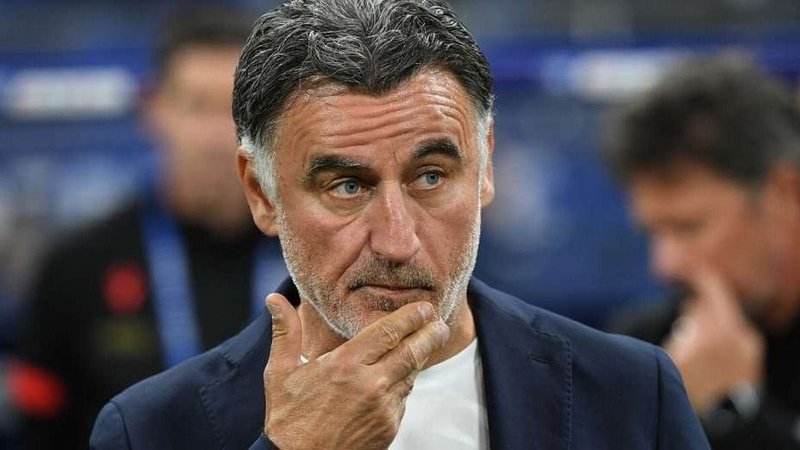 Mundial de Qatar 2022, PSG, Cristophe Galtier, Lionel Messi, Marquinhos, Keylor Navas,