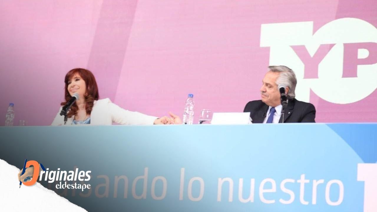 Suma fija y PASO: las razones de Alberto Fernández para descartar dos pedidos K