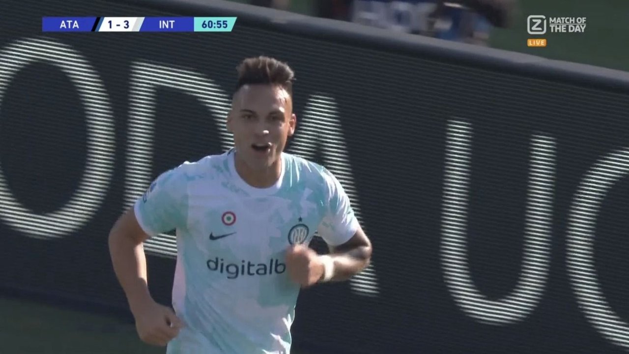 Lautaro Martínez, Mundial de Qatar 2022, Selección Argentina, Inter, Serie A, fútbol, deportes