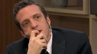 Mauro Szeta Mauro Szeta