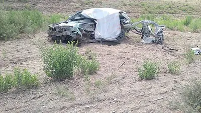 Despedida de Gallardo en Mendoza: chocó un micro con hinchas de River y murió una mujer Despedida de Gallardo en Mendoza: chocó un micro con hinchas de River y murió una mujer