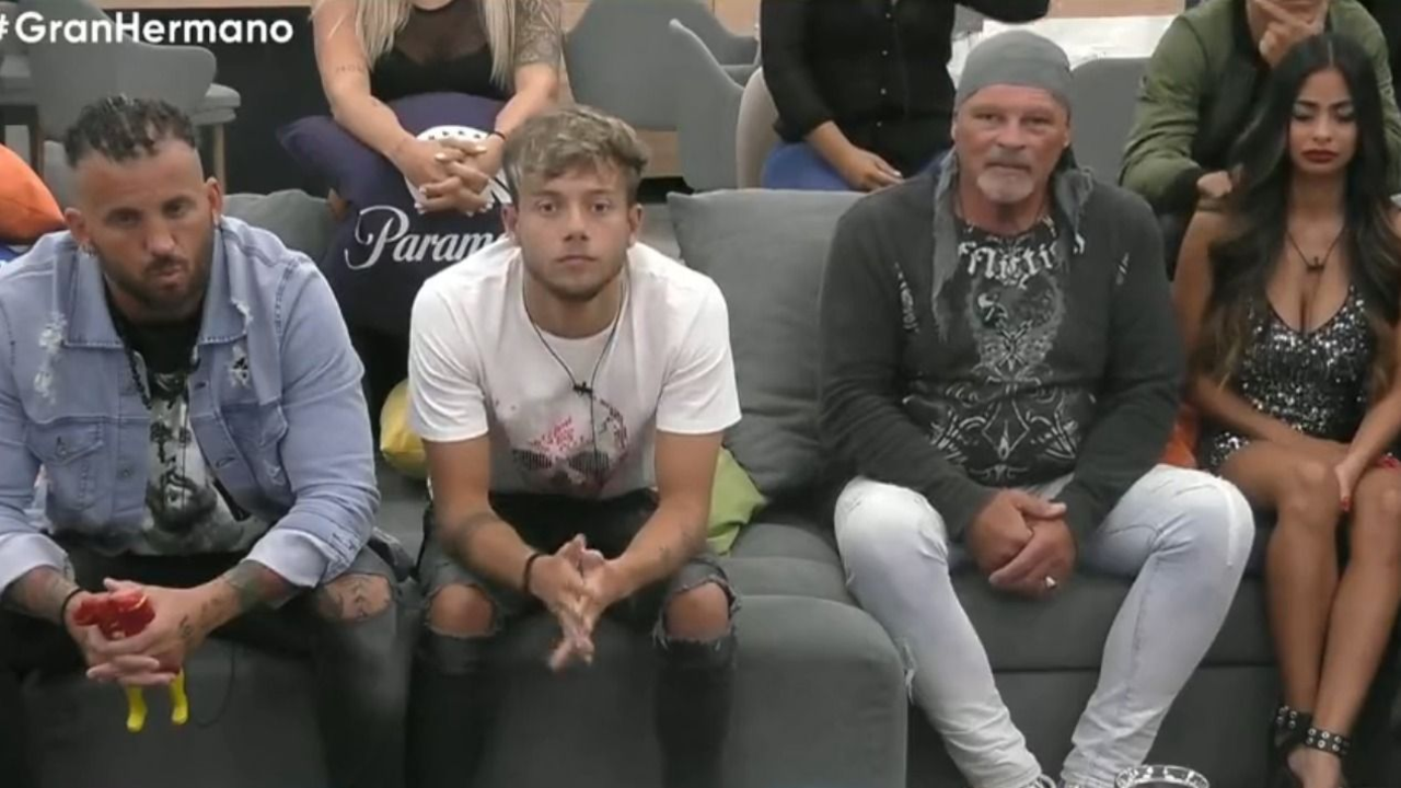 Quién quedó eliminado este domingo 13 de noviembre.