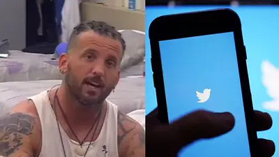 Memes por la eliminación de Juan en Gran Hermano. Memes por la eliminación de Juan en Gran Hermano.
