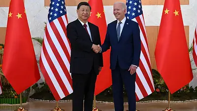 Joe Biden, Xi Jinping, G20 Joe Biden, Xi Jinping, G20
