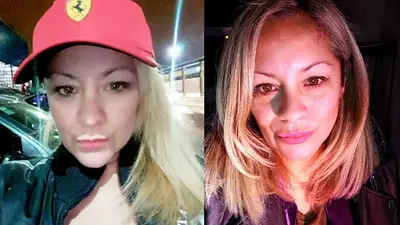 Desesperada búsqueda de una mujer en Moreno: dijo "ahora vengo" y hace una semana no aparece Desesperada búsqueda de una mujer en Moreno: dijo "ahora vengo" y hace una semana no aparece