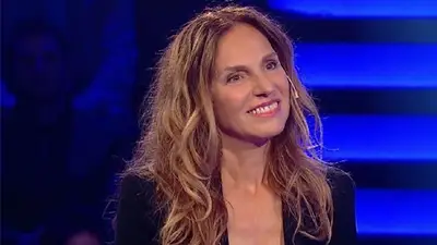 Ginette Reynal Ginette Reynal