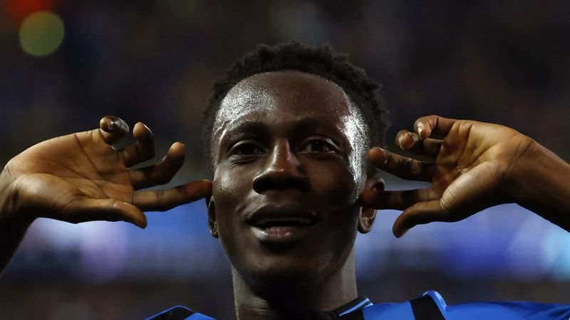 Dos futbolistas sin experiencia internacional destacan en convocatoria de Ghana para el Mundial