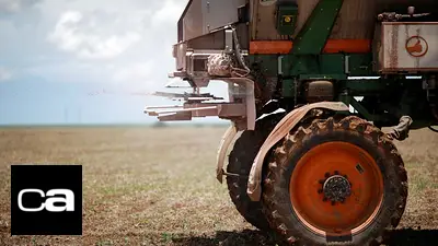 Clima limita avance de la siembra de soja en el Medio Oeste y genera ansiedad, según AgRural Clima limita avance de la siembra de soja en el Medio Oeste y genera ansiedad, según AgRural