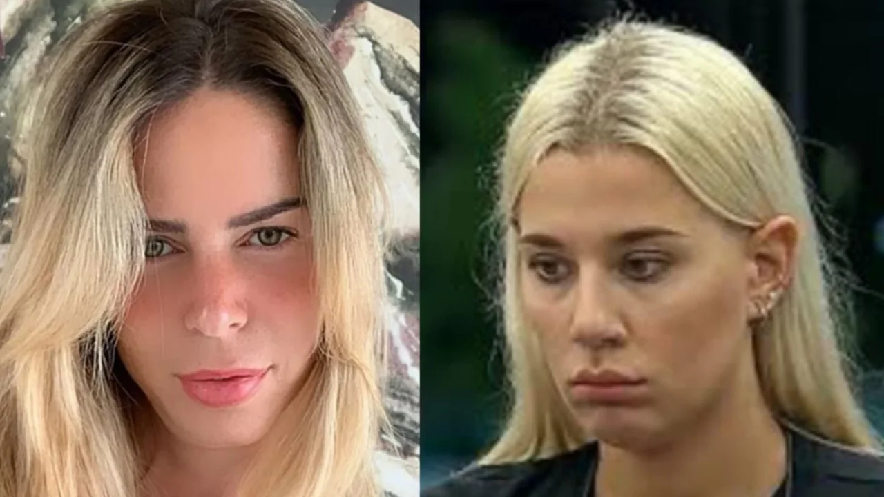 Marianela Mirra La Tora