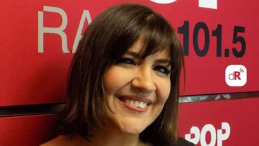 El anuncio de "La Negra" Vernaci que preocupó a todos: "Yo así no trabajo"