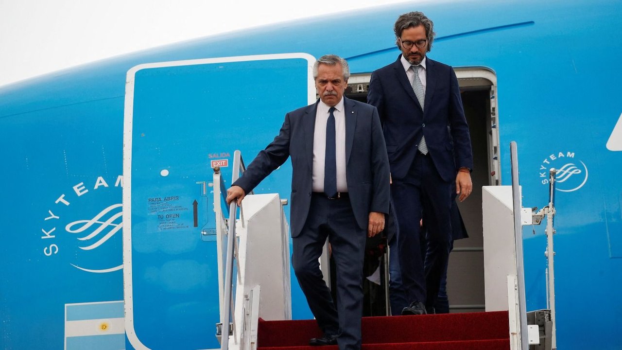Tras los feriados, Alberto Fernández va la Antártida a reafirmar la soberanía "bicontinental"
