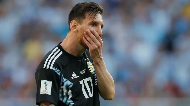 Lionel Messi, Jorge Valdano, Selección Argentina, Mundial Qatar 2022, fútbol, deportes