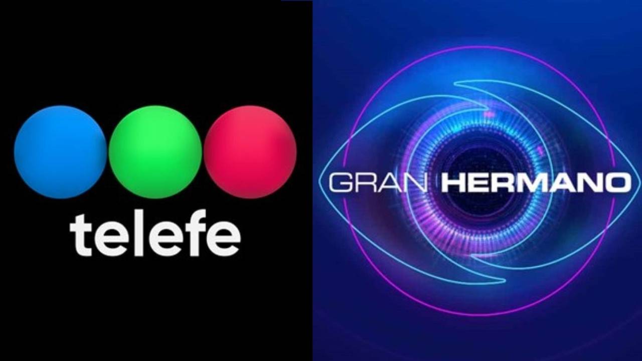 Telefe Gran Hermano