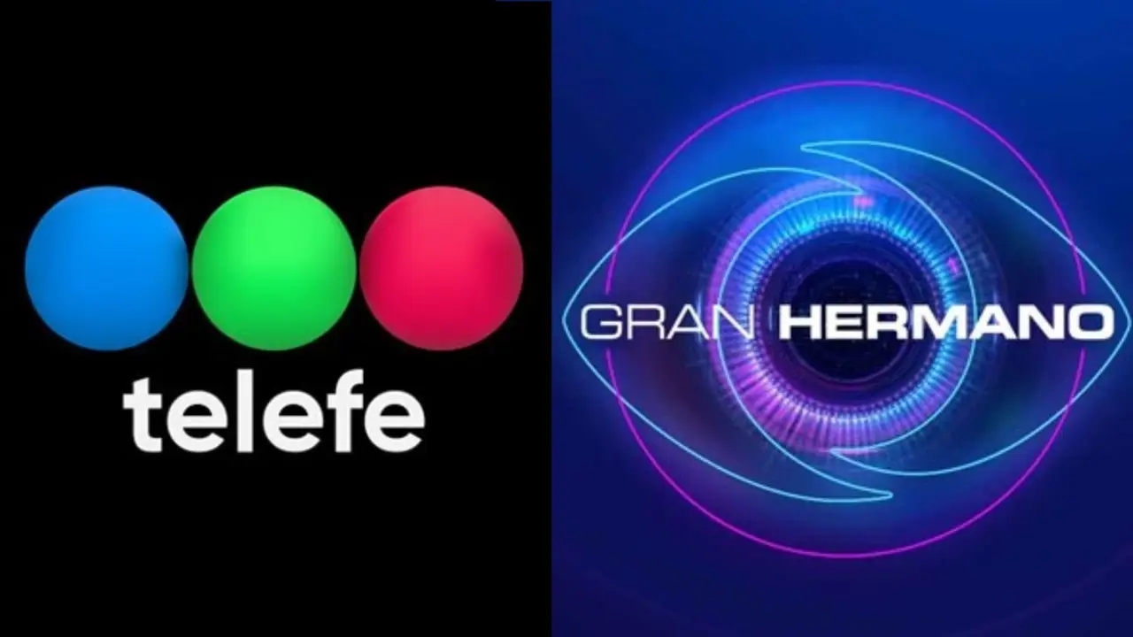 Telefe Gran Hermano