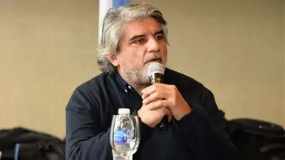 Walter Correa: "Las obras sociales sindicales no se van a poder sostener” Walter Correa: "Las obras sociales sindicales no se van a poder sostener”