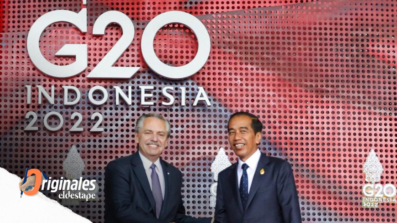 G20: la cumbre desnuda la crisis política global y la falta de respuestas para frenar una recesión
