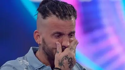 Juan Gran Hermano Juan Gran Hermano