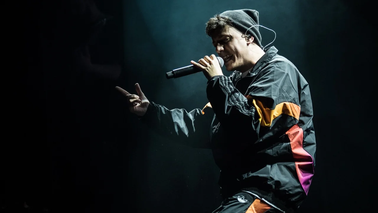 MICA Freestyle