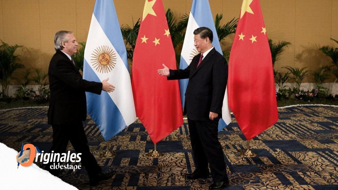 Las claves del acuerdo de ampliación del swap con China