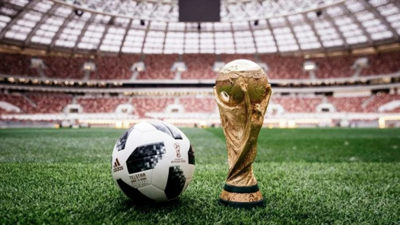 Mundial Qatar 2022