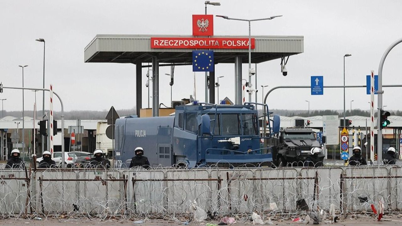 Máxima tensión en Europa por un ataque en Polonia con dos muertos
