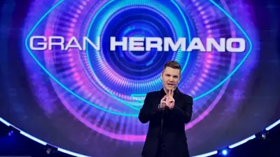 Gran Hermano Gran Hermano