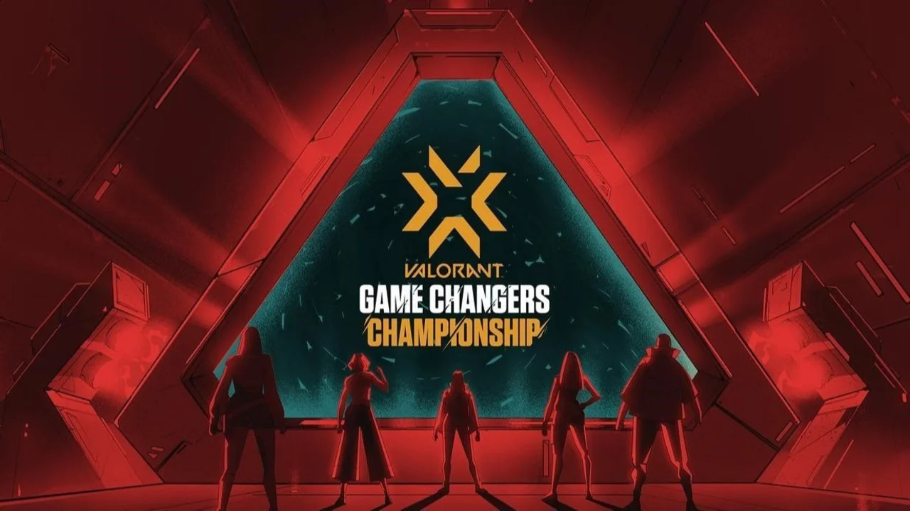 Valorant Game Changers