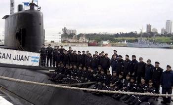 ARA San Juan: denuncian que la Justicia dejó impunes a los máximos responsables | El destape radio 