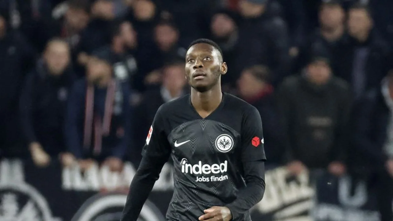Kolo Muani sustituye al lesionado Nkunku en convocatoria de Francia para el Mundial