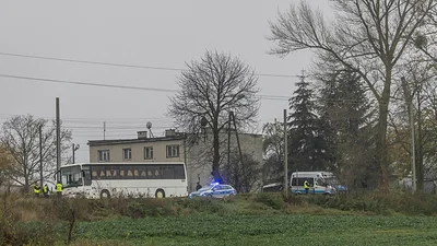 Polonia y la OTAN aseguran que el misil fue disparado por Ucrania Polonia y la OTAN aseguran que el misil fue disparado por Ucrania