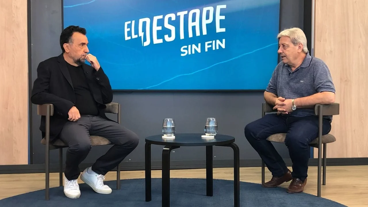 Furlán: "El país crece, pero los trabajadores cada vez cobran menos"