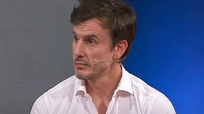 El marido de Pampita le paga 70 mil pesos a sus empleados: la mitad de la canasta básica El marido de Pampita le paga 70 mil pesos a sus empleados: la mitad de la canasta básica