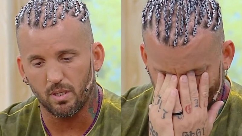 Juan Gran Hermano