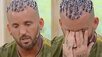 Juan Gran Hermano Juan Gran Hermano