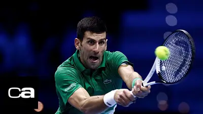 Djokovic confirma que tiene visa para jugar el Abierto de Australia 2023 Djokovic confirma que tiene visa para jugar el Abierto de Australia 2023