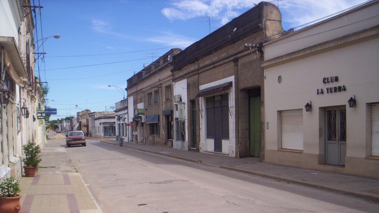 Femicidio