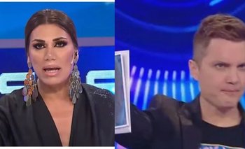 En Intrusos confirmaron lo que todos pensaban de Gran Hermano: "Se nota" | Televisión 