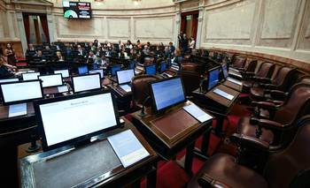 SIDE, Venezuela y reforma laboral: la agenda que golpea las puertas del Congreso | Congreso