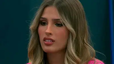 Gran Hermano Julieta Poggio Gran Hermano Julieta Poggio