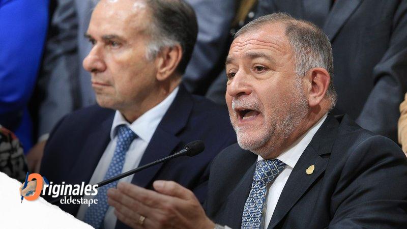 Con la designación de consejeros por el Senado, el Frente de Todos le pasa la presión a la Corte