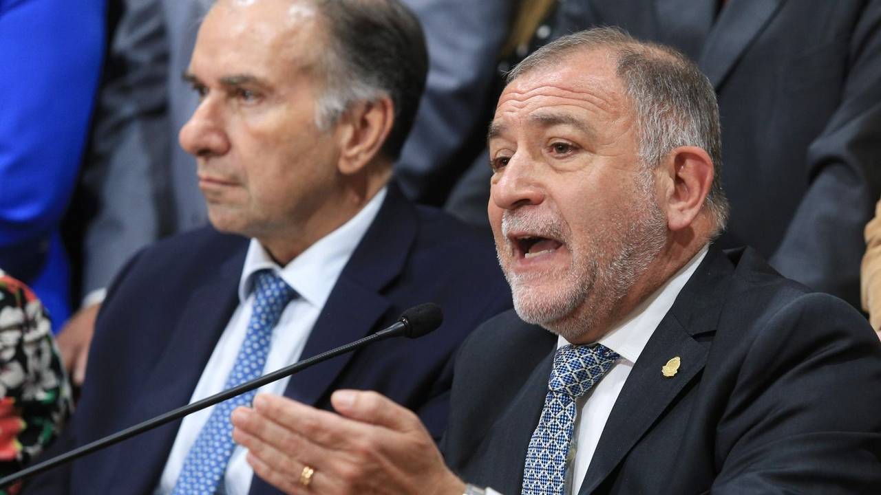 Con la designación de consejeros por el Senado, el Frente de Todos le pasa la presión a la Corte