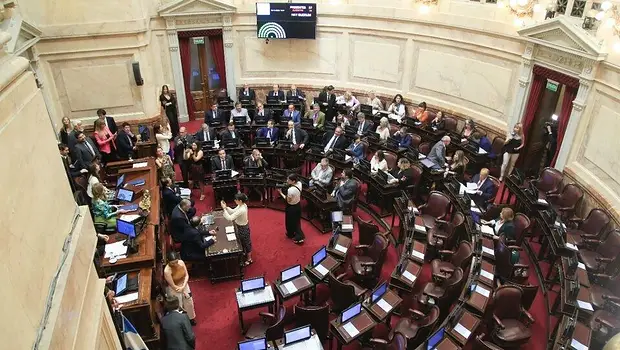 Conflicto de poderes | Poder judicial