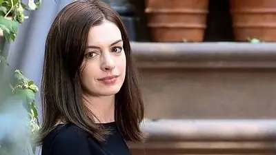 Anne Hathaway. El diario de la princesa Anne Hathaway. El diario de la princesa