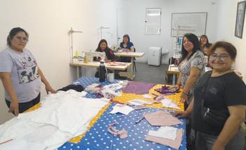 Pymes y la política, una alianza para la formación en oficios | Economía