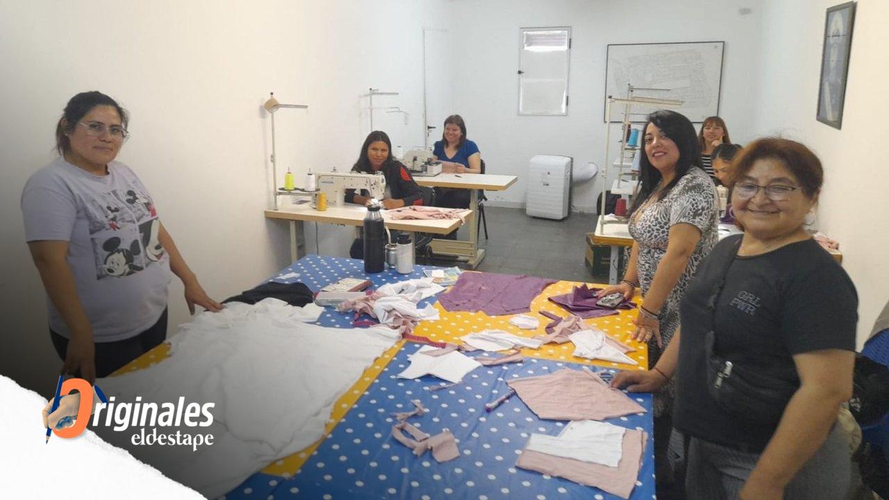 Pymes y la política, una alianza para la formación en oficios